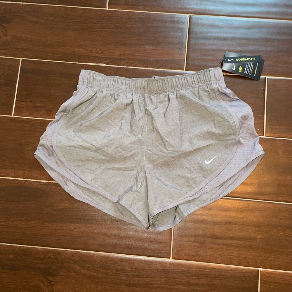 Nike shorts!!! Never worn with tags